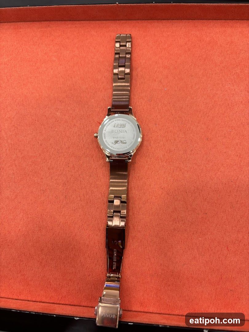Watch