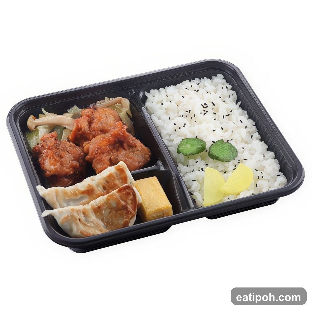 Bento Box