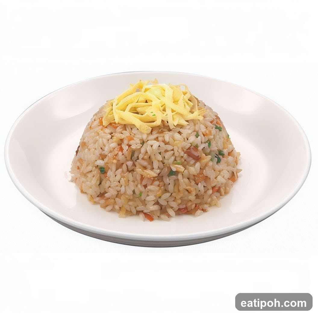 Fried Rice