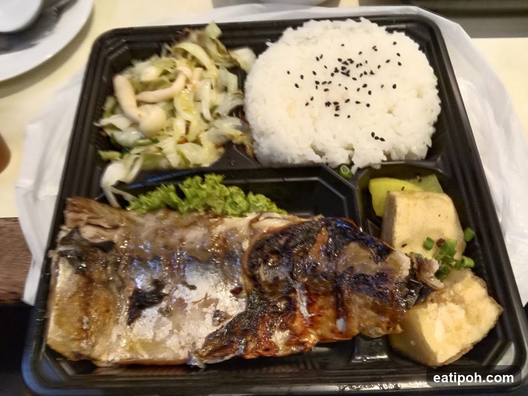 Bento Box