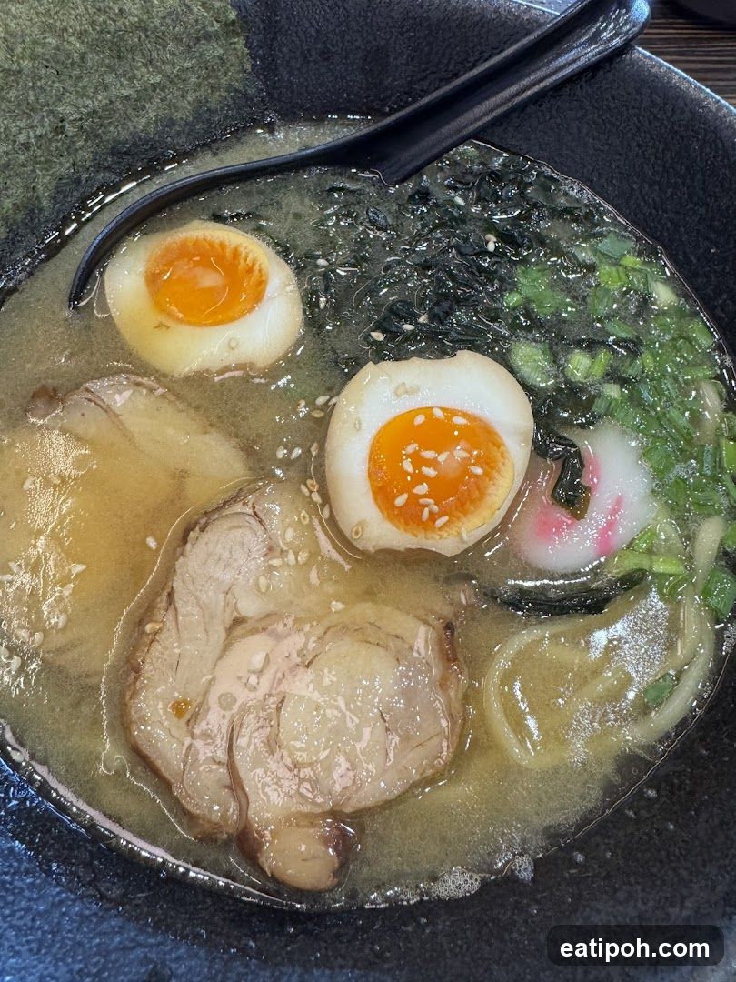 Ramen Bowl