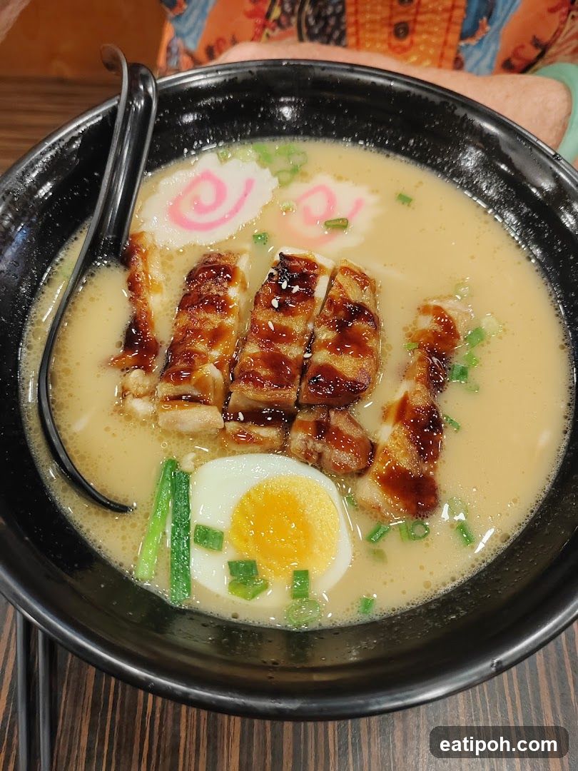 Ramen Bowl