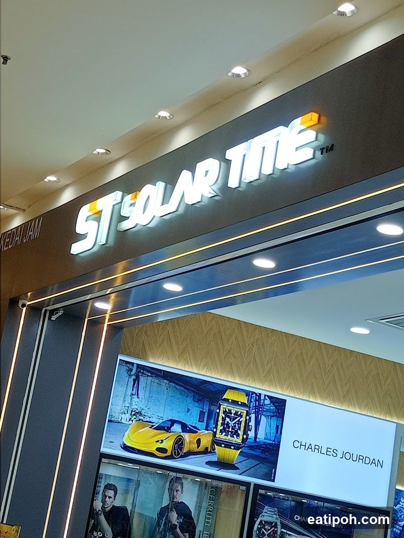 Solar Time