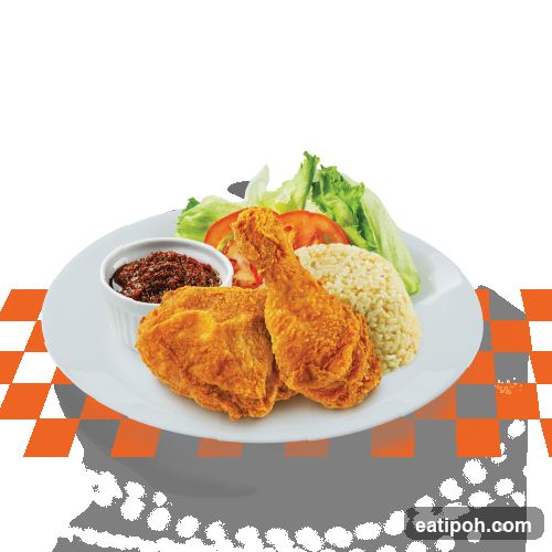 A&W Fast Food