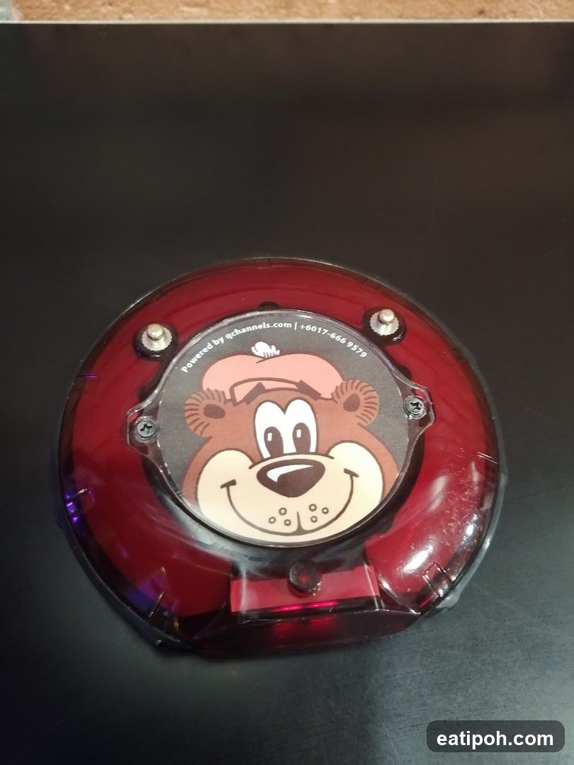 Restaurant Pager