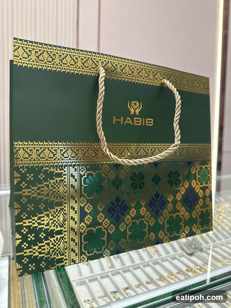 Shopping Bag
