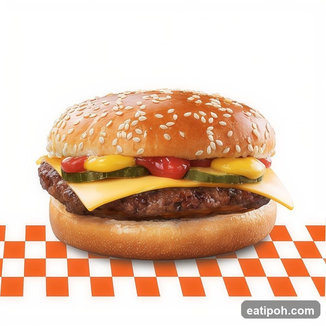 Cheeseburger