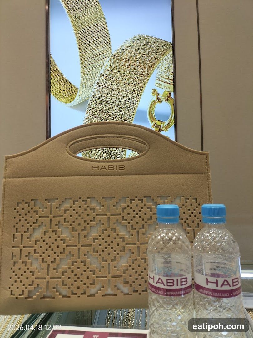 Habib Branded Items