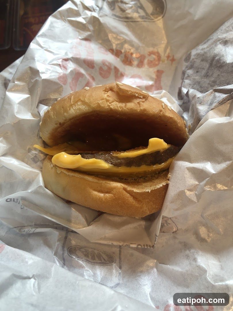 Cheeseburger