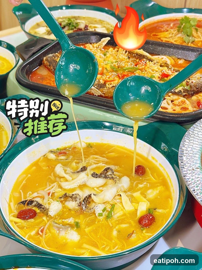 Fish Soup