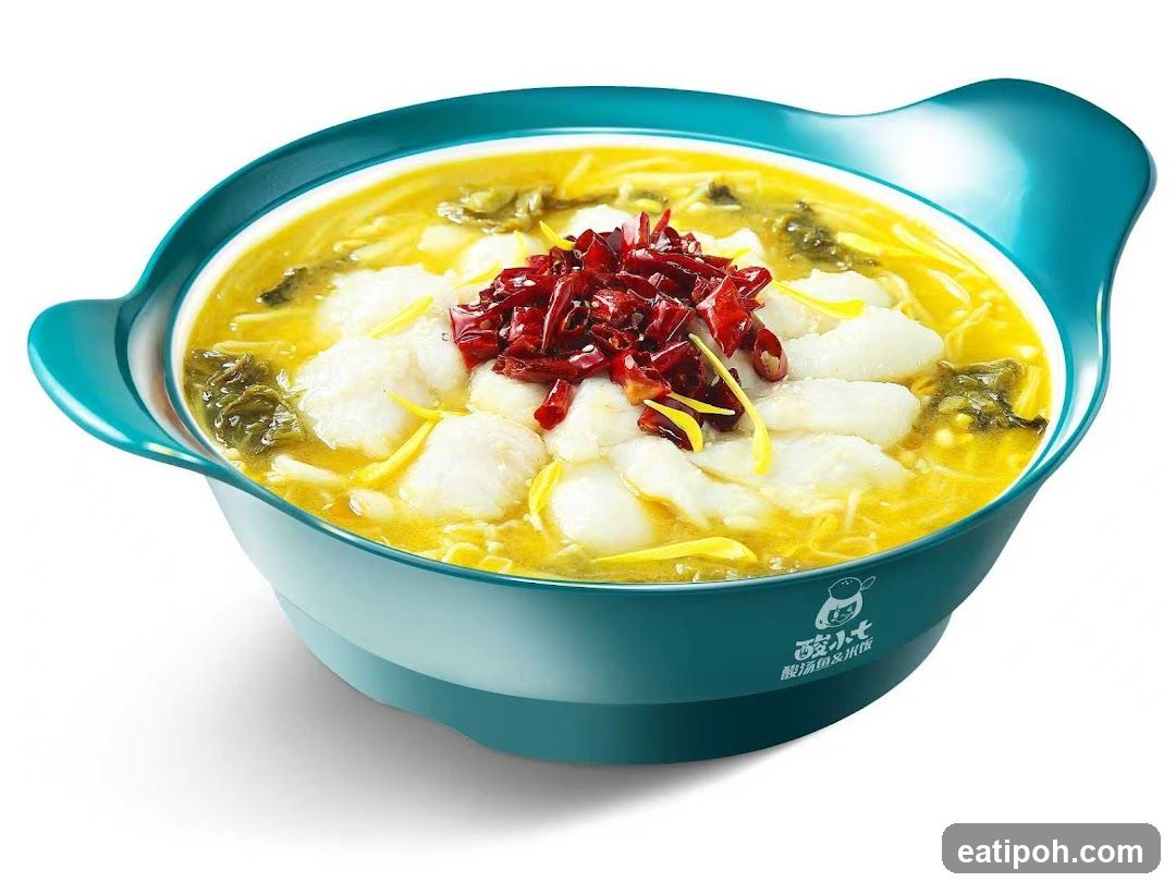 Fish Soup