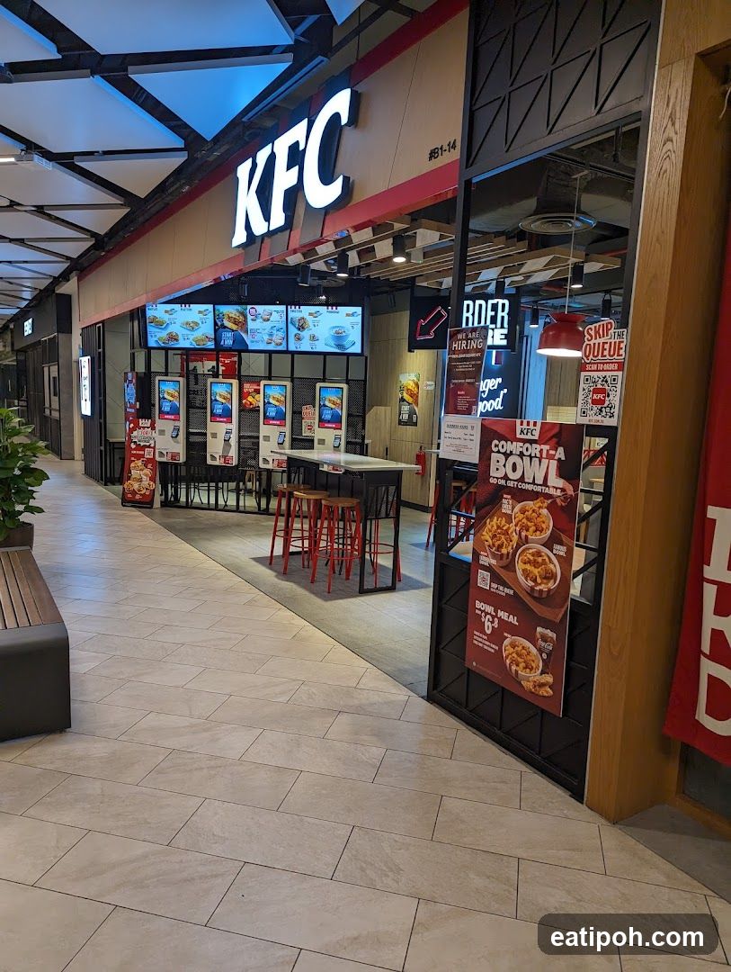 KFC