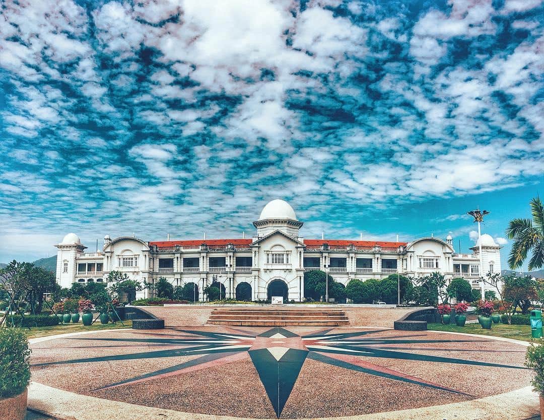 Ipoh Heritage Walk: A Walking Route Through Old Town's Colonial Past