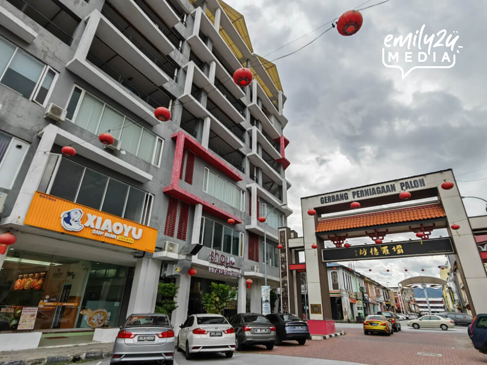 XiaoYuHao Ipoh Octagon: China's Savoury Fish Soup Lands in Taman Jubilee