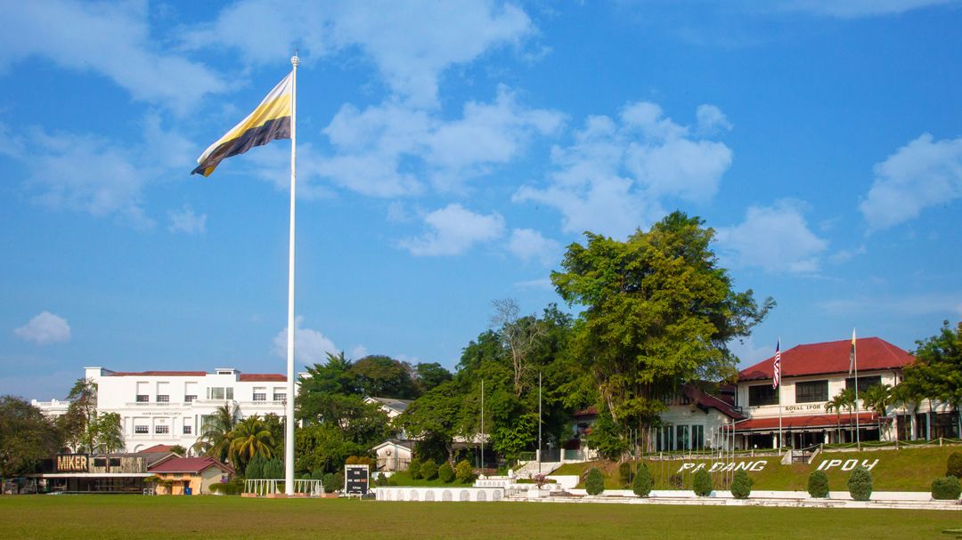 Ipoh Padang